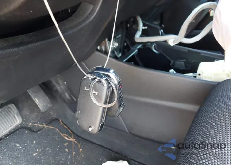 2024 Kia Forte Lxs из США, поврежденный, VIN 3KPF24AD1RE808259